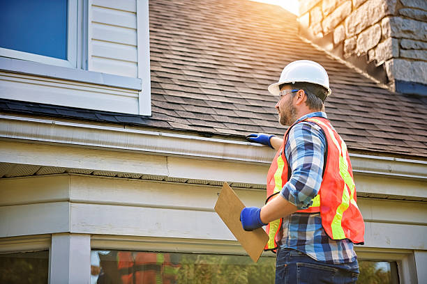 Licensed Roofing service in Vassar, KS - Ben Roofing and Steel LLC